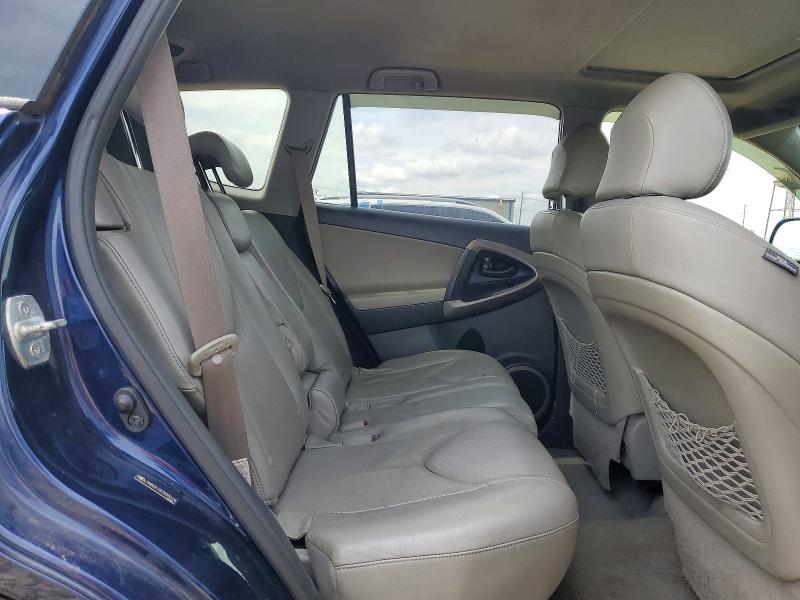 Aukcja sprzedaży 2007 Toyota Rav4, vin: JTMBD31V575099176, numer aukcji: 65555326