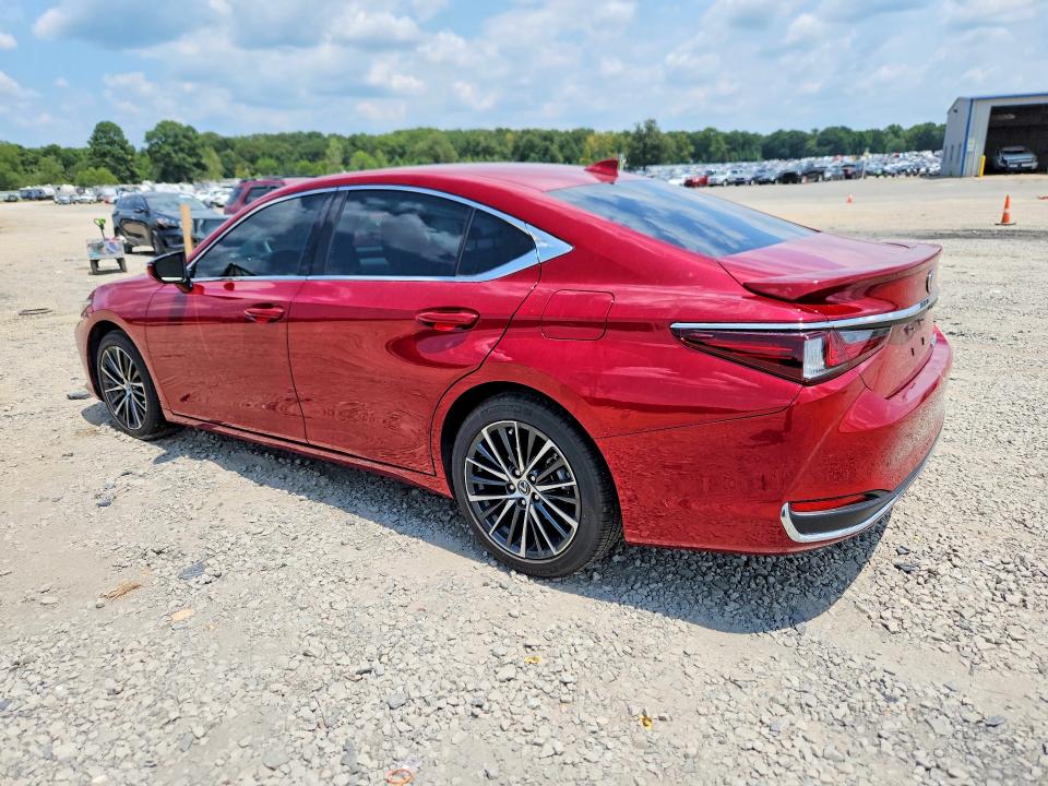 Aukcja sprzedaży 2025 Lexus Es 300h, vin: 58ADA1C12SU075839, numer aukcji: 63586486