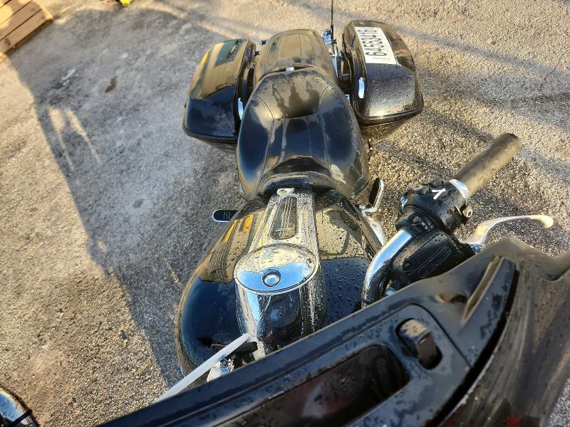 Продажа на аукционе авто 2017 Harley-davidson Flhx, vin: 1HD1KBC15HB656420, номер лота: 64553416