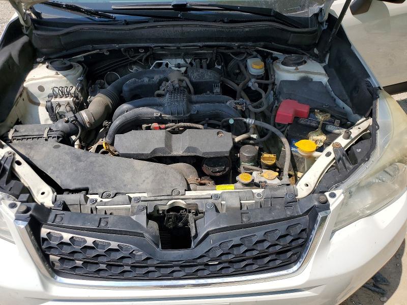 2014 Subaru Forester მანქანა იყიდება აუქციონზე, vin: JF2SJAJC9EH442113, აუქციონის ნომერი: 64392306