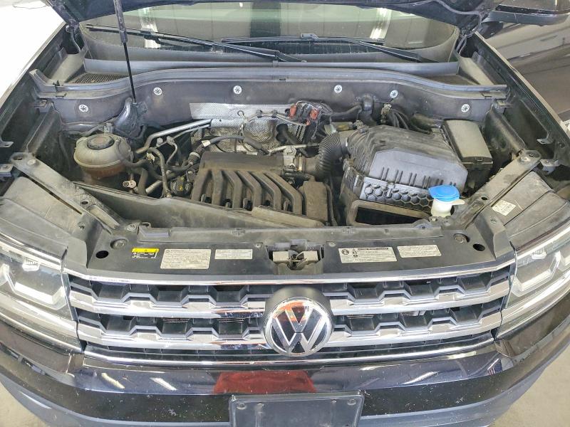 Auction sale of the 2019 Volkswagen Atlas, vin: 1V2NR2CAXKC548180, lot number: 63579216