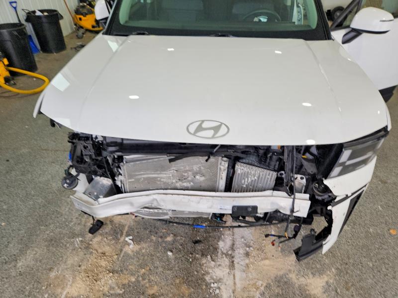 Aukcja sprzedaży 2024 Hyundai Santa Fe, vin: 5NMP2DG1XRH003273, numer aukcji: 64300536