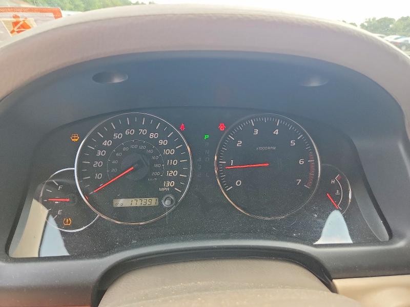 64785676 :رقم المزاد ، JTJBT20X260112894 vin ، 2006 Lexus Gx مزاد بيع