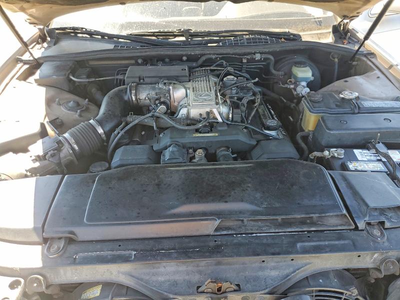Продаж на аукціоні авто 1994 Lexus Ls, vin: JT8UF11E6R0187529, номер лоту: 59407616