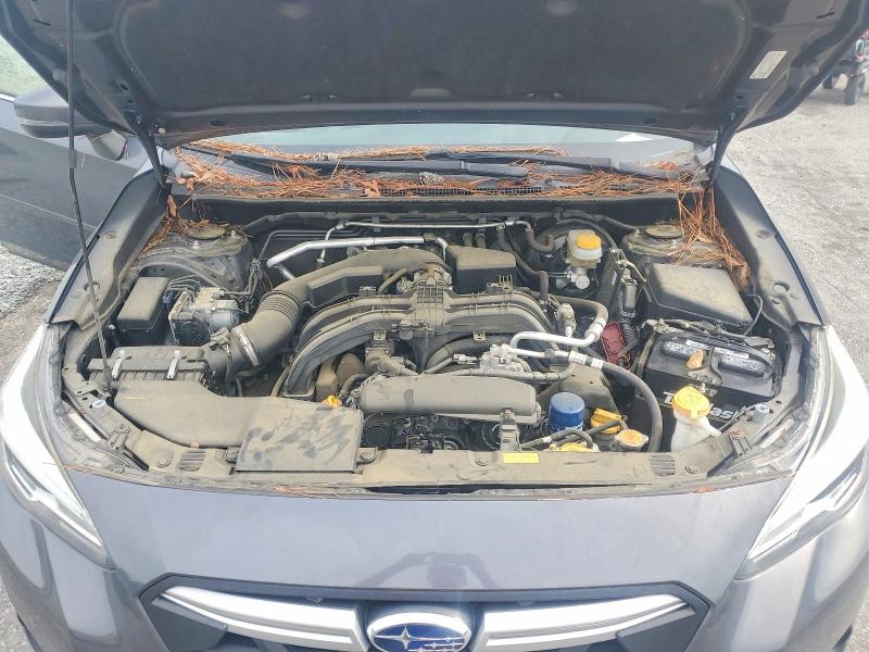 Aukcja sprzedaży 2021 Subaru Crosstrek, vin: JF2GTHMC5M8220073, numer aukcji: 63749096