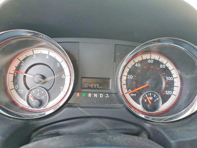Aukcja sprzedaży 2020 Dodge Grand Caravan, vin: 2C4RDGBG0LR204869, numer aukcji: 65915786