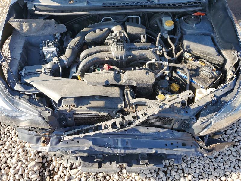 65271576 :رقم المزاد ، JF1GJAB65GH006932 vin ، 2016 Subaru Impreza مزاد بيع