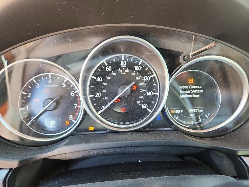 Aukcja sprzedaży 2025 Mazda Cx-5, vin: JM3KFBCLXS0624956, numer aukcji: 64930146