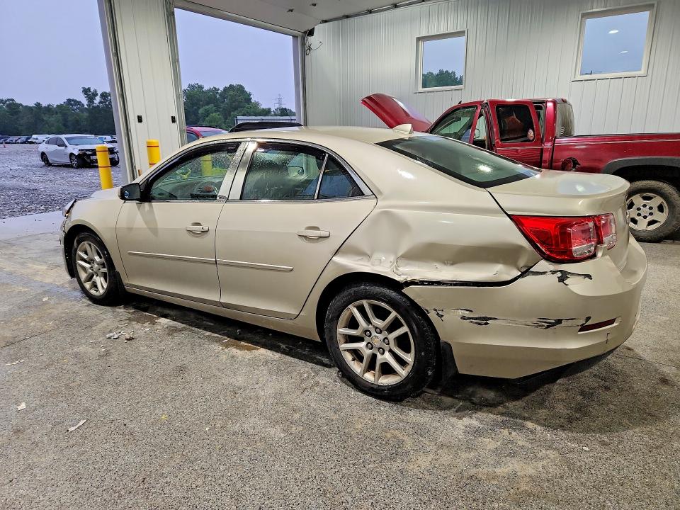 Продаж на аукціоні авто 2013 Chevrolet Malibu, vin: 1G11C5SA6DF169157, номер лоту: 64534306