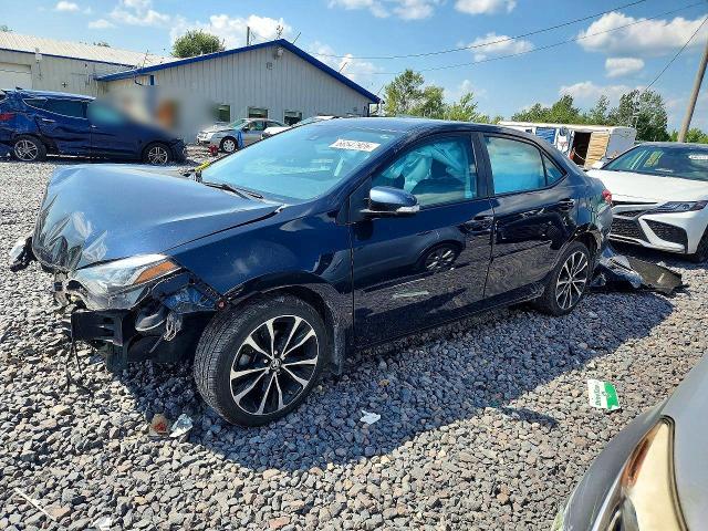 Продажа на аукционе авто 2017 Toyota Corolla, vin: 2T1BURHE1HC899101, номер лота: 66547926