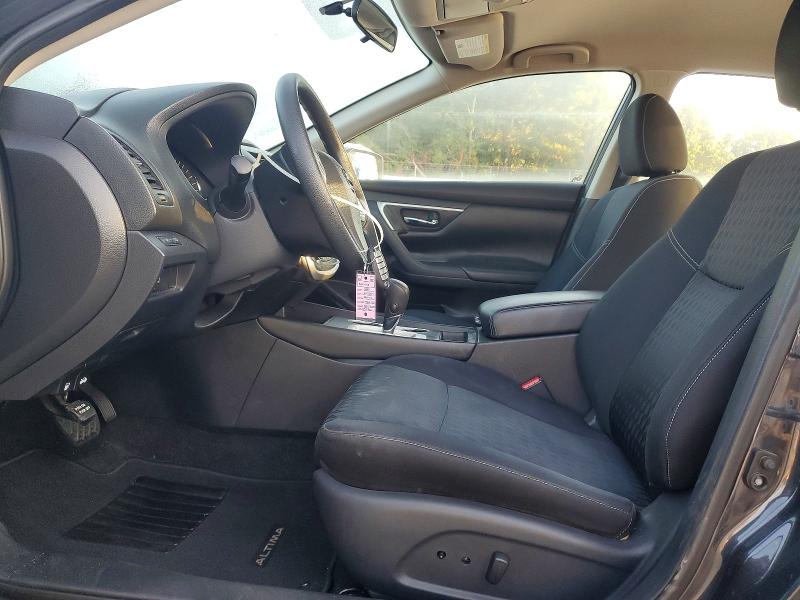 2018 Nissan Altima მანქანა იყიდება აუქციონზე, vin: 1N4AL3AP8JC480190, აუქციონის ნომერი: 66507246