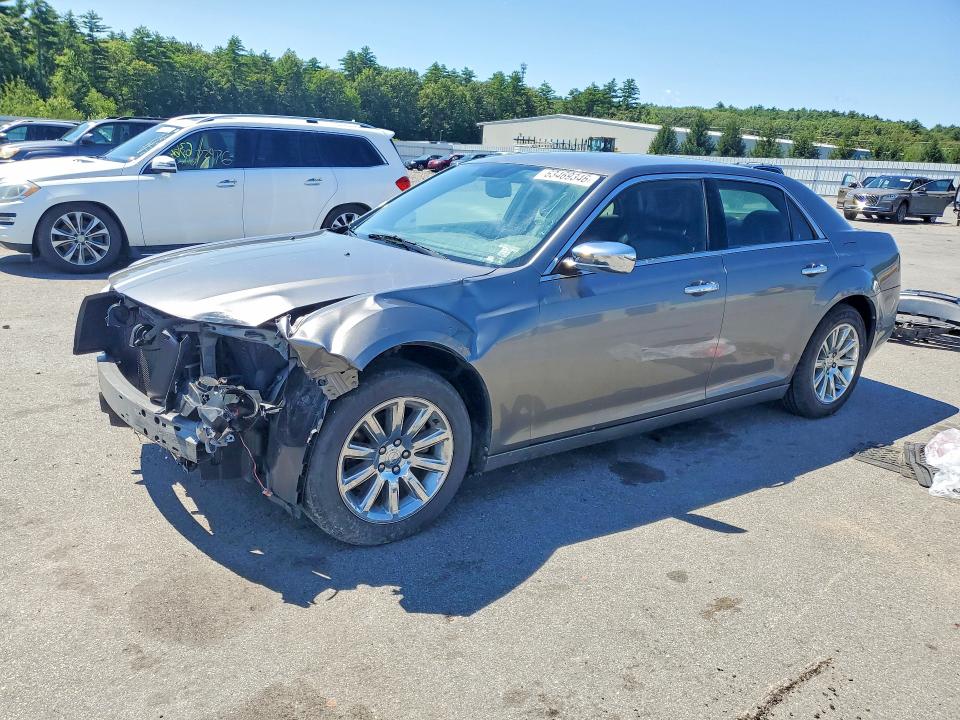 2011 Chrysler 300 მანქანა იყიდება აუქციონზე, vin: 2C3CA5CG0BH595399, აუქციონის ნომერი: 63469346