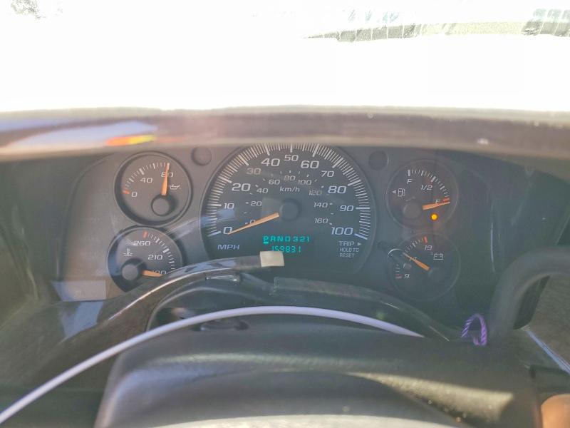 Aukcja sprzedaży 2004 Gmc Savana, vin: 1GDFG15T141156686, numer aukcji: 63285106