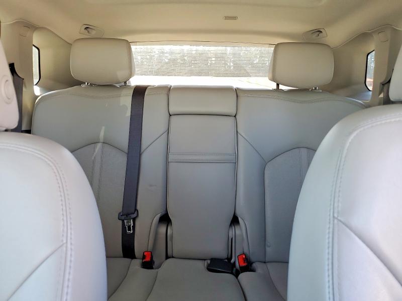 Продажа на аукционе авто 2016 Cadillac Srx, vin: 3GYFNEE35GS578510, номер лота: 66055196