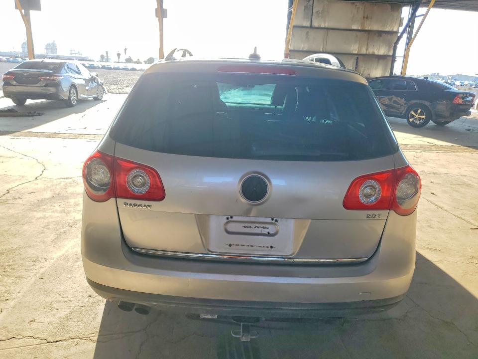 Aukcja sprzedaży 2009 Volkswagen Passat, vin: WVWXK93C09E134767, numer aukcji: 65177166
