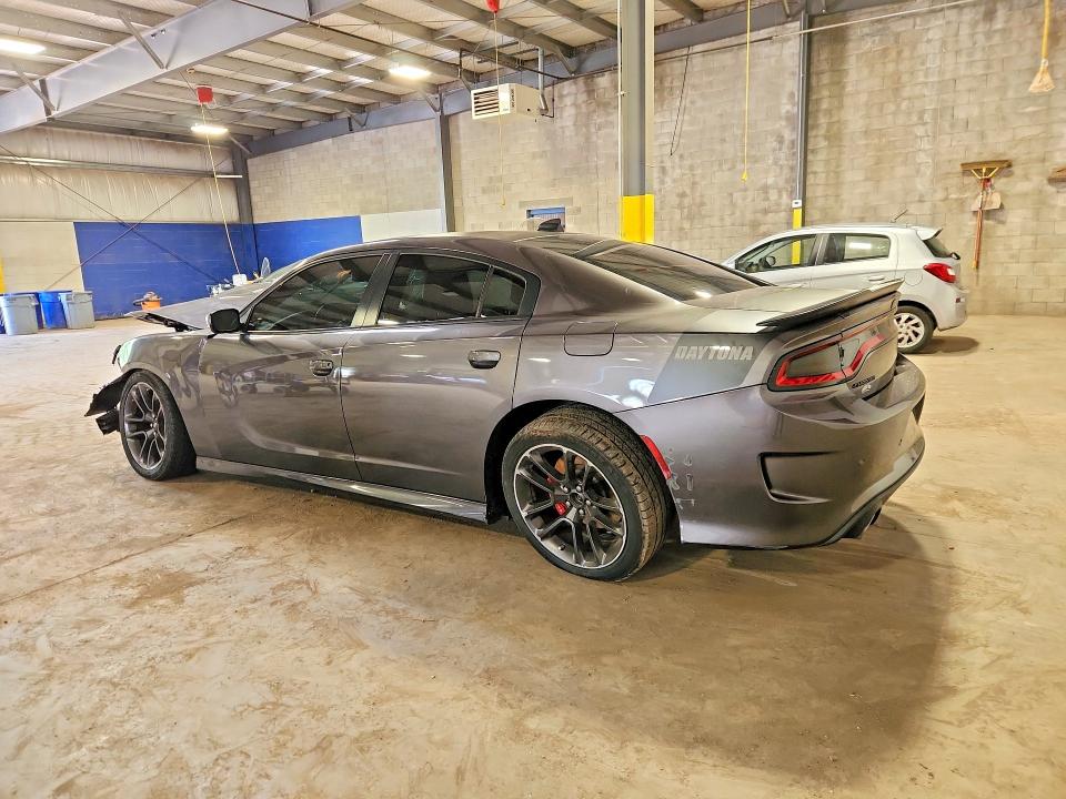 Aukcja sprzedaży 2021 Dodge Charger, vin: 2C3CDXCT6MH645368, numer aukcji: 64586536