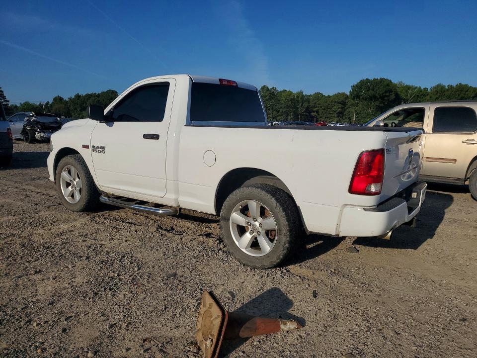 Aukcja sprzedaży 2014 Ram 1500, vin: 3C6JR6AT2EG100827, numer aukcji: 65639246