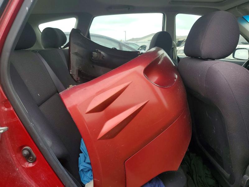 Aukcja sprzedaży 2004 Pontiac Vibe, vin: 5Y2SL62874Z403836, numer aukcji: 63439346