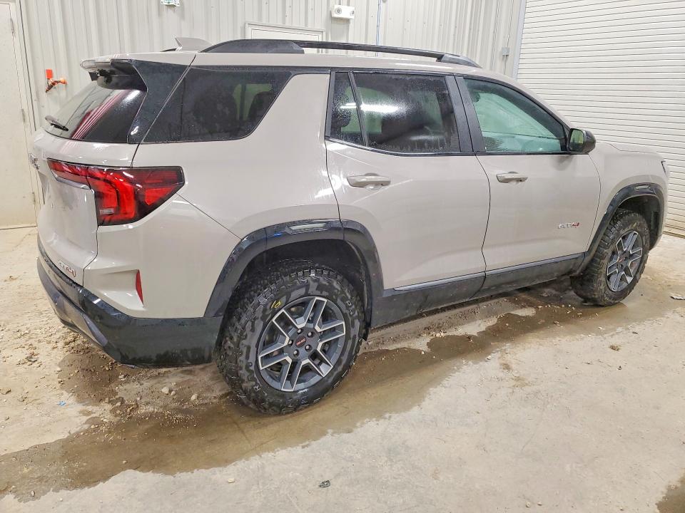 Aukcja sprzedaży 2026 Gmc Terrain, vin: 3GKALYEG0TL360848, numer aukcji: 66468346