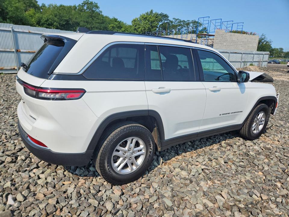 Продажа на аукционе авто 2022 Jeep Grand Cherokee, vin: 1C4RJHAG4N8595278, номер лота: 64847176