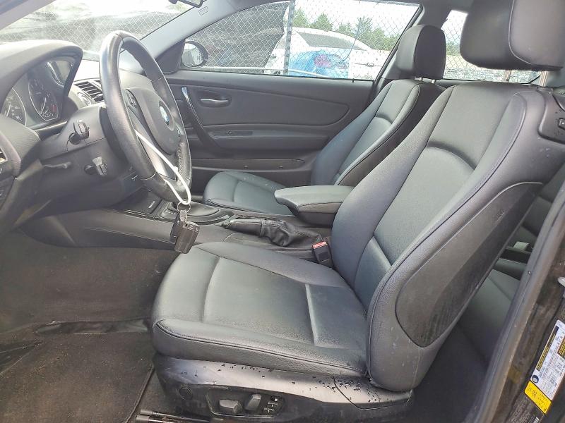 Продаж на аукціоні авто 2009 Bmw 128, vin: WBAUP73519VK76259, номер лоту: 62462896
