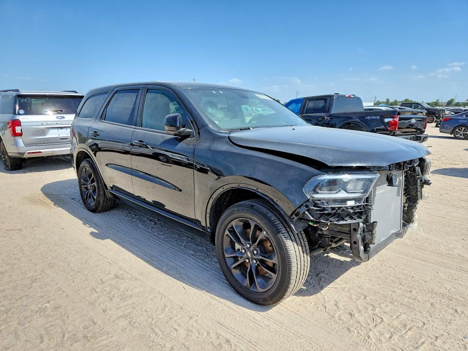 Aukcja sprzedaży 2026 Dodge Durango, vin: 1C4RDJDG1TC204771, numer aukcji: 66013446