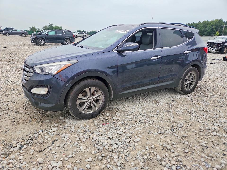 Aukcja sprzedaży 2014 Hyundai Santa Fe Sport, vin: 5XYZUDLB6EG155654, numer aukcji: 63397586