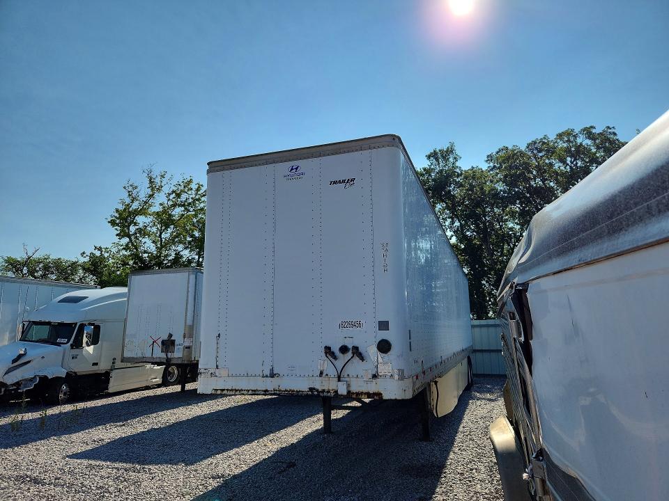 Продажа на аукционе авто 2014 Hyundai Translead Inc Trailers, vin: 3H3V482C8ET581003, номер лота: 62269456