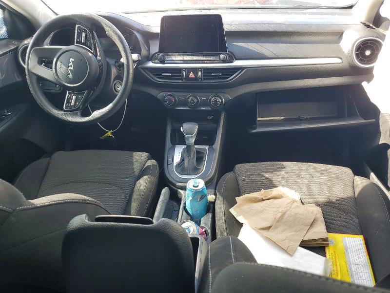 Продаж на аукціоні авто 2023 Kia Forte, vin: 3KPF24AD0PE602931, номер лоту: 64418106