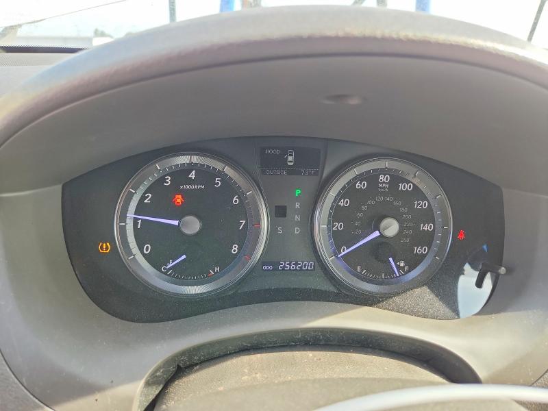 Auction sale of the 2011 Lexus Es, vin: JTHBK1EG4B2421014, lot number: 63253406