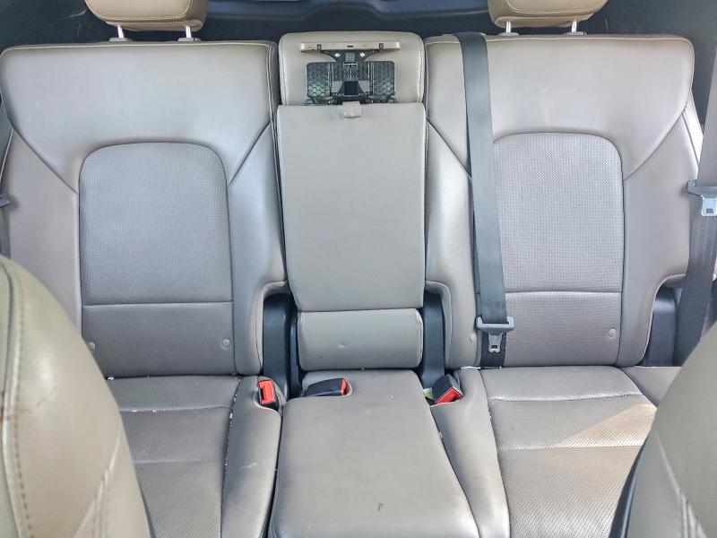 2018 Hyundai Santa Fe Sport მანქანა იყიდება აუქციონზე, vin: 5XYZU3LB9JG559598, აუქციონის ნომერი: 66435966