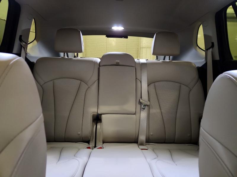 Продажа на аукционе авто 2020 Buick Envision, vin: LRBFX2SA3LD169495, номер лота: 64998576