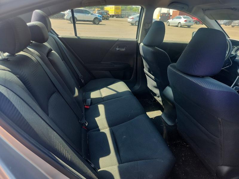 Aukcja sprzedaży 2014 Honda Accord, vin: 1HGCR2F34EA179890, numer aukcji: 64921366