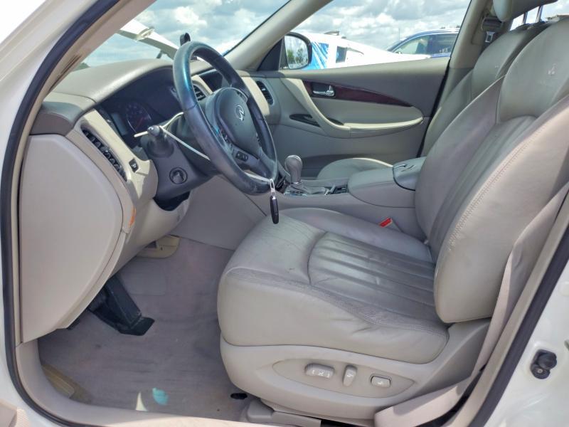 Продаж на аукціоні авто 2008 Infiniti Ex35, vin: JNKAJ09E08M300642, номер лоту: 65408786