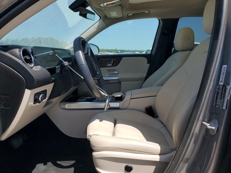 Продаж на аукціоні авто 2021 Mercedes-benz Glb, vin: W1N4M4GBXMW104799, номер лоту: 66037136