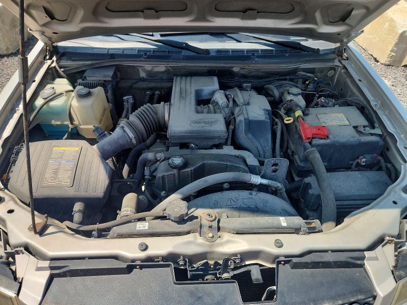 64885516 :رقم المزاد ، 1GCDT19E498105149 vin ، 2009 Chevrolet Colorado مزاد بيع
