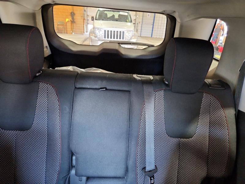 Продаж на аукціоні авто 2013 Gmc Terrain, vin: 2GKFLTEK7D6286136, номер лоту: 65278056