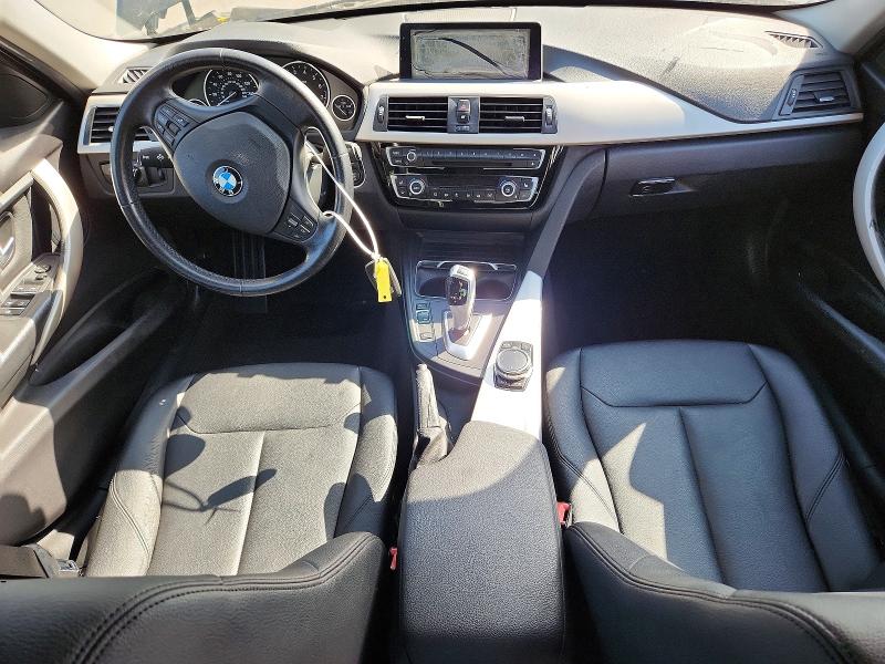 Aukcja sprzedaży 2016 Bmw 320, vin: WBA8E1G56GNT36144, numer aukcji: 65053826