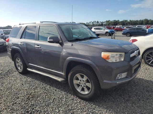 2010 Toyota 4runner მანქანა იყიდება აუქციონზე, vin: JTEBU5JRXA5031571, აუქციონის ნომერი: 64125066