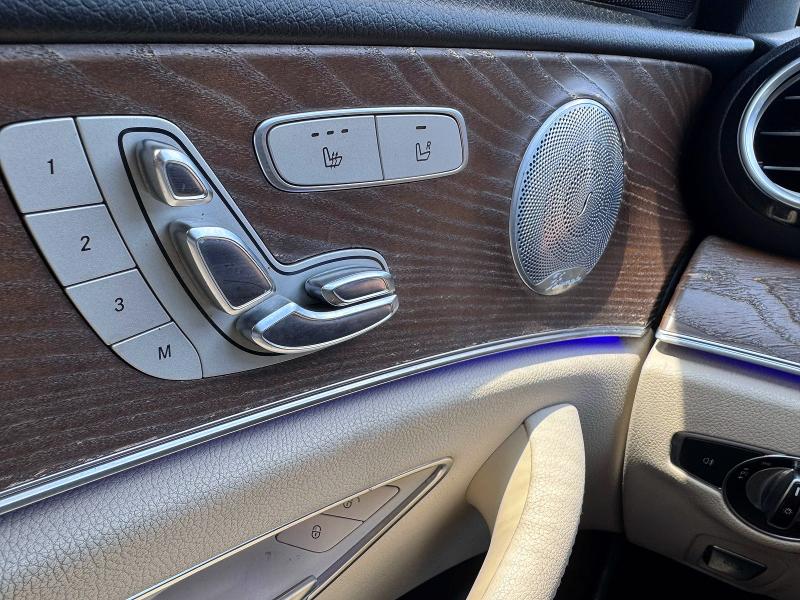 Продаж на аукціоні авто 2017 Mercedes-benz E, vin: WDDZF4JB4HA198641, номер лоту: 65876586