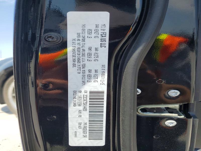 Продаж на аукціоні авто 2016 Chrysler 300c, vin: 2C3CCAET5GH144859, номер лоту: 65225746