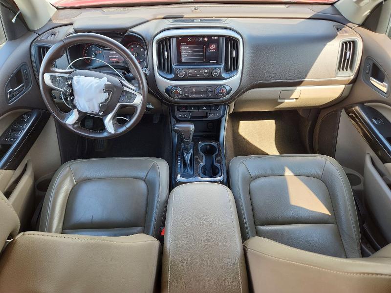 Aukcja sprzedaży 2015 Gmc Canyon, vin: 1GTG6CE37F1260173, numer aukcji: 65832076