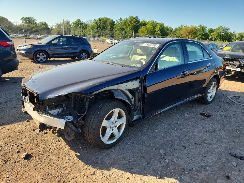 Auction sale of the 2016 Mercedes-benz E, vin: WDDHF8JB2GB231468, lot number: 65384796