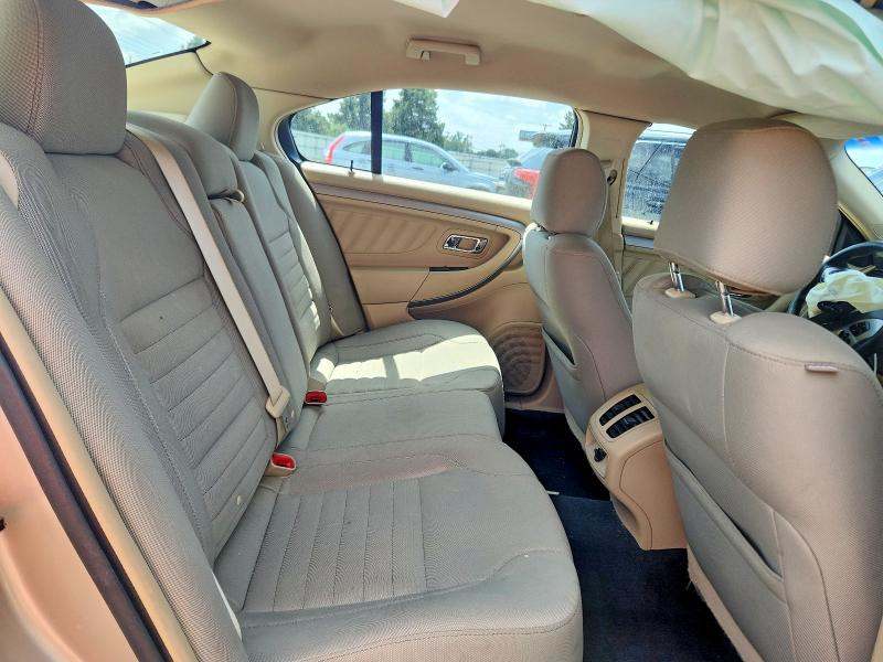 Aukcja sprzedaży 2017 Ford Taurus, vin: 1FAHP2D87HG112006, numer aukcji: 66221446
