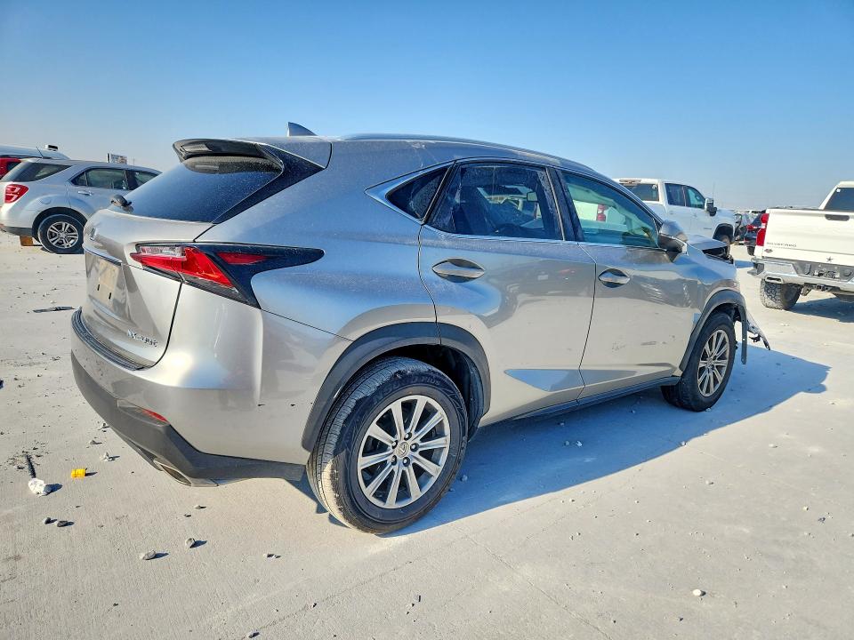 Aukcja sprzedaży 2015 Lexus Nx, vin: JTJYARBZXF2021478, numer aukcji: 66769316