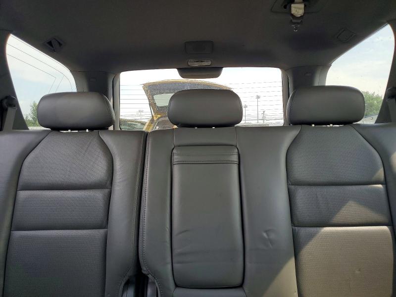 66801776 :رقم المزاد ، 2HNYD18816H529303 vin ، 2006 Acura Mdx مزاد بيع