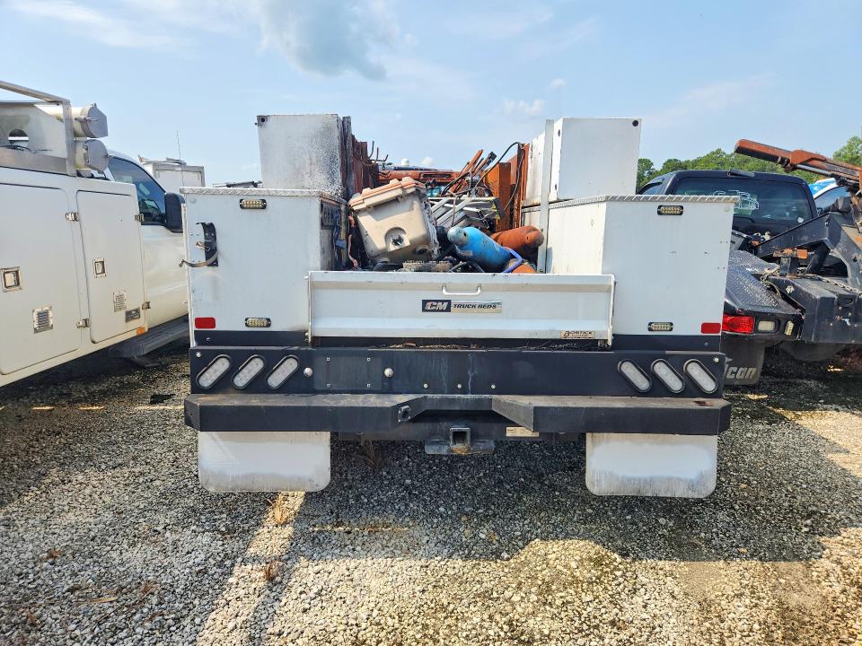 2024 Ram 3500 მანქანა იყიდება აუქციონზე, vin: 3C7WRTBL5RG215684, აუქციონის ნომერი: 53050076