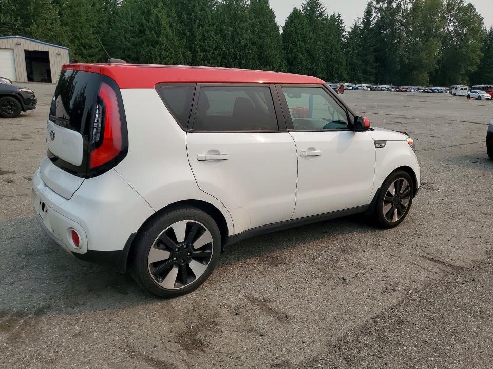63259346 :رقم المزاد ، KNDJP3A54H7440544 vin ، 2017 Kia Soul مزاد بيع