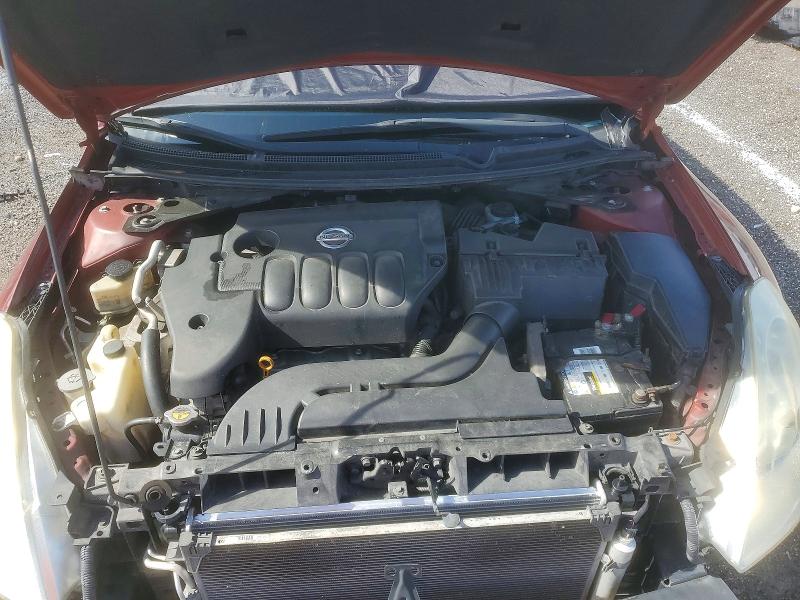 Продажа на аукционе авто 2012 Nissan Altima, vin: 1N4AL2AP9CC235721, номер лота: 64103966