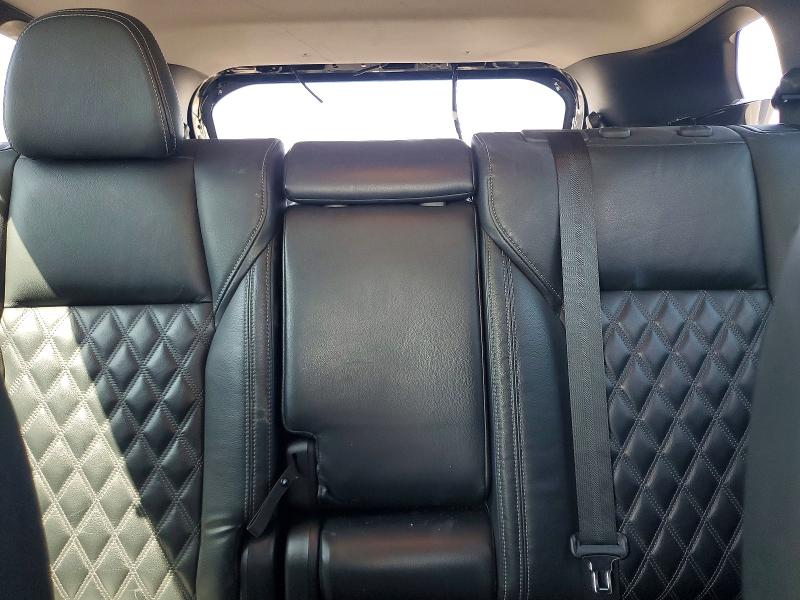 Продажа на аукционе авто 2022 Mitsubishi Outlander, vin: JA4J3VA82NZ061683, номер лота: 65033916